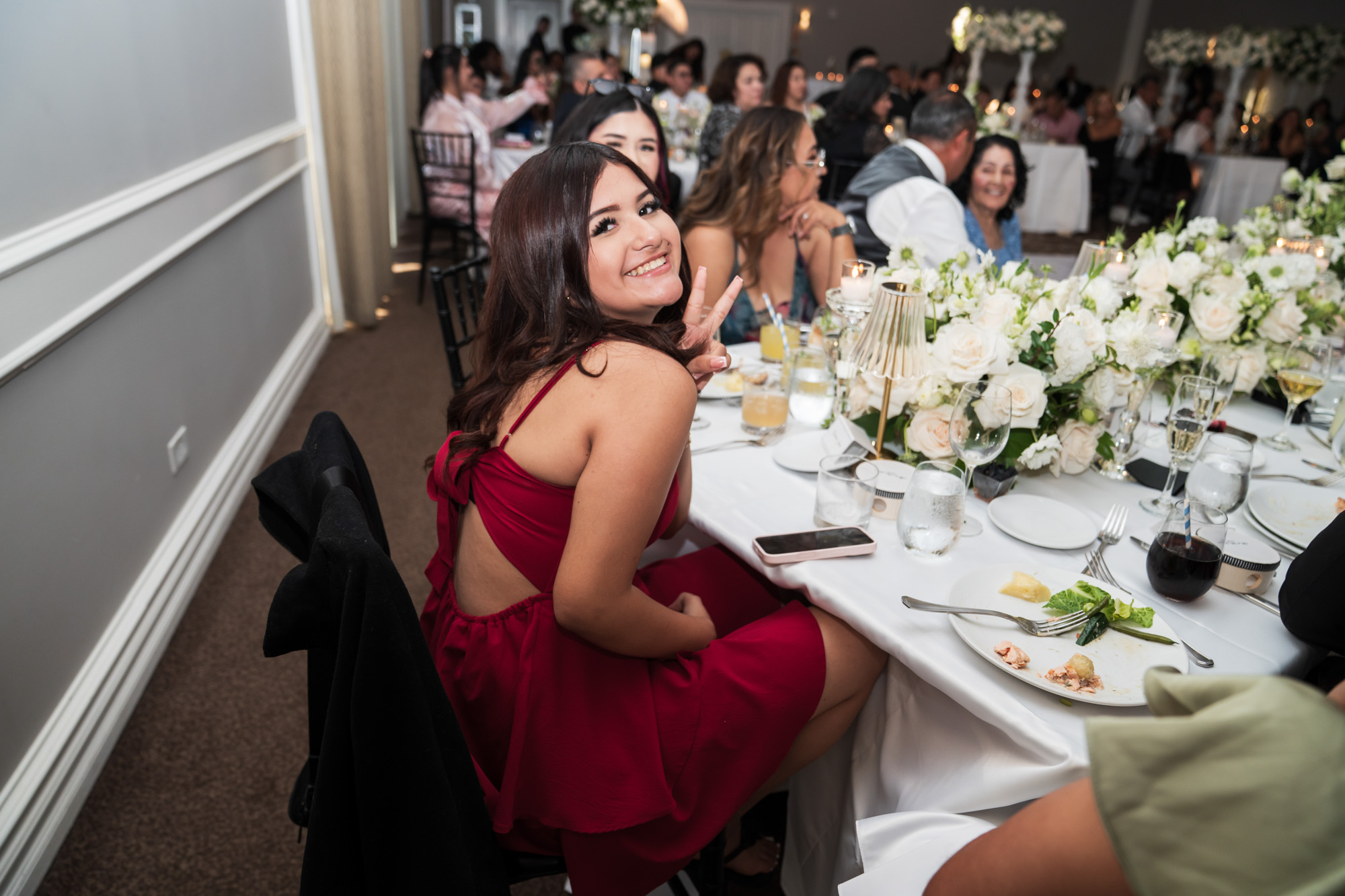 Kim & Roy wedding — gallery, photo 338